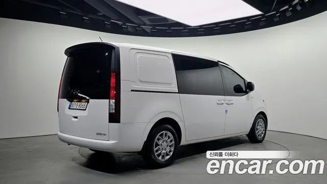 Hyundai Staria id 2665023 из Кореи 3