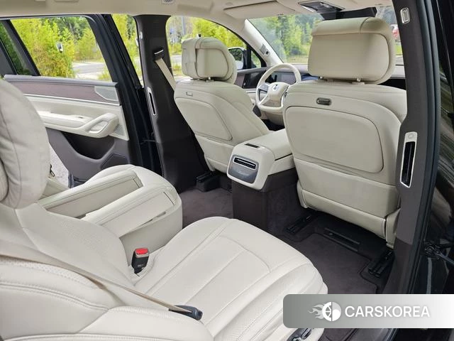 Denza N9 DM 2025 Черный из Китая, фото 3