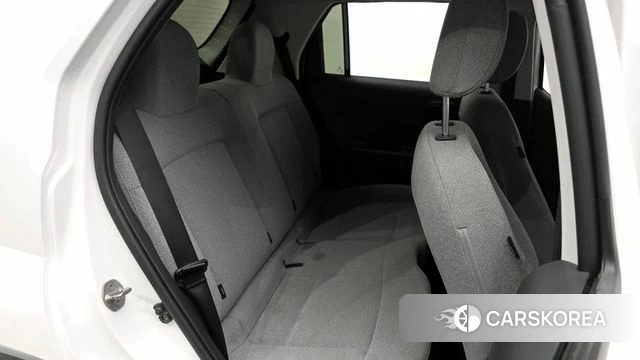 Hyundai Casper 2021 Белый из Кореи, фото 3