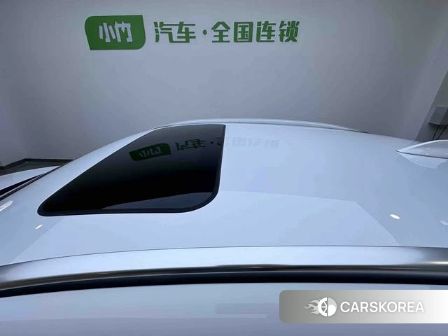 Mazda CX-4 2023 Белый из Китая, фото 3