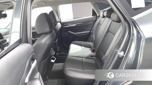 Kia The New Seltos 2024 Серый из Кореи, фото 3