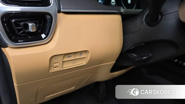 Kia Sorento 4th Generation 2023 Серый из Кореи, фото 3