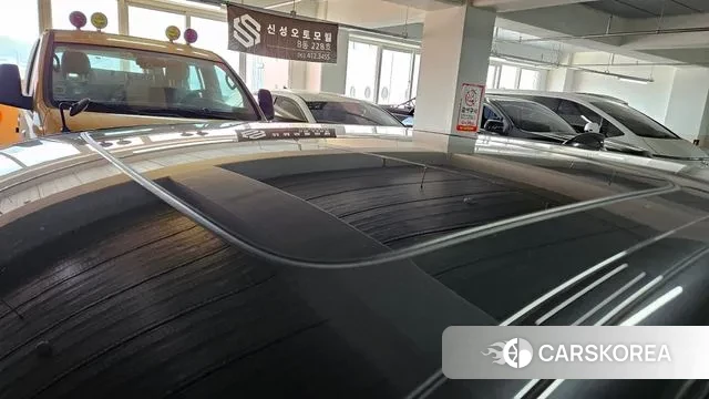 BMW 5 Series (G30) 2020 Серый из Кореи, фото 3