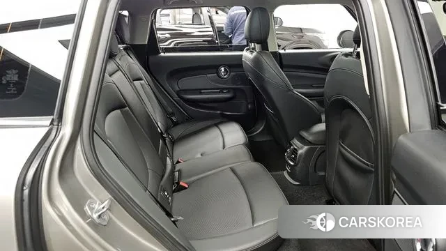 Mini Cooper SD Clubman 2020 Серый из Кореи, фото 3