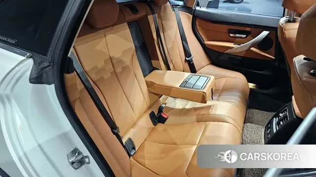 BMW 4 Series (F32) 2018 Белый из Кореи, фото 3