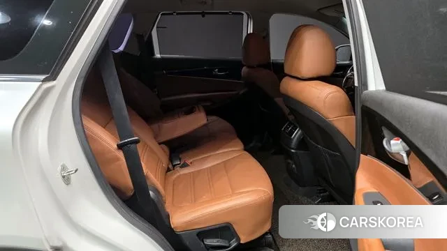 Kia The New Sorento 2019 Белый из Кореи, фото 3