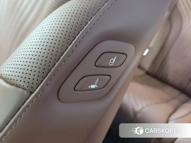 Genesis G80 (RG3) 2021 Черный из Кореи, фото 3