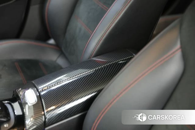 Mercedes-Benz CLA-Class C118 2020 Белый из Кореи, фото 3