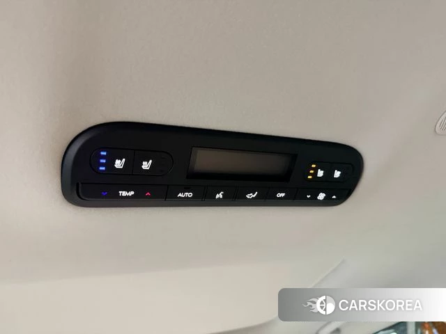 Hyundai Palisade (LX3) 2025 Черный из Кореи, фото 3