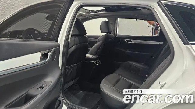 Hyundai The New Grandeur IG id 2686162 из Кореи 3