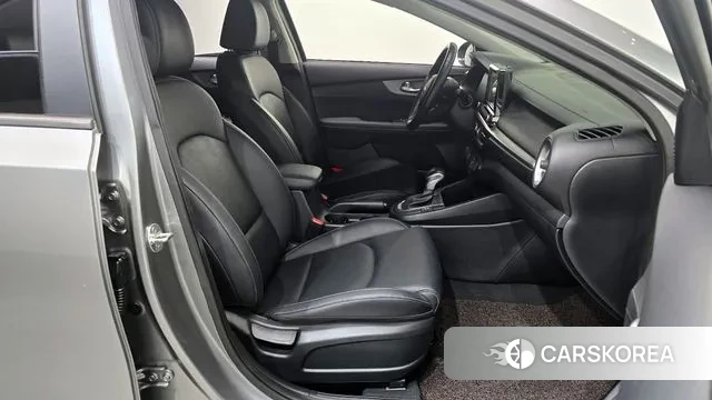 Kia Come New K3 2019 Серый из Кореи, фото 3