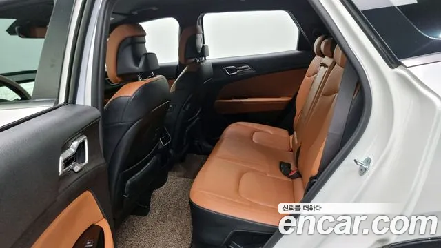 Kia Sportage 5th Generation Hybrid id 2672911 из Кореи 3