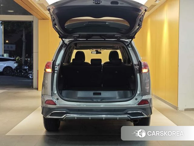 Toyota RAV4 Rongfang 2019 Шампань из Китая, фото 3