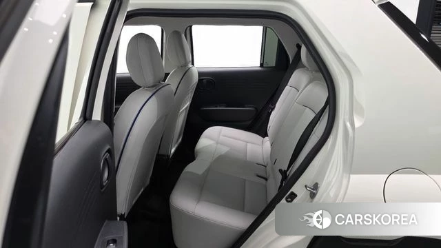 Hyundai Casper 2023 Жемчужный цвет из Кореи, фото 3