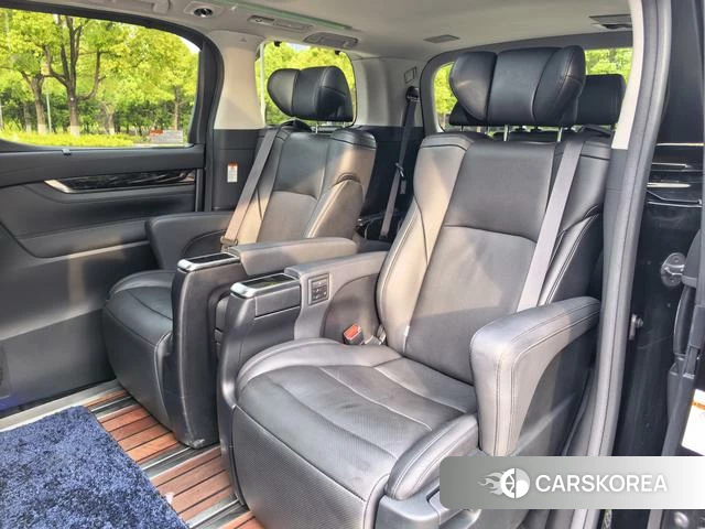 Toyota Wilfa 2021 Черный из Китая, фото 3