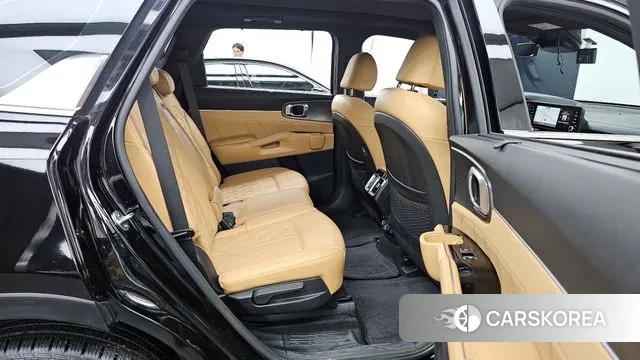 Kia Sorento 4th Generation id 3478047 из Кореи 3