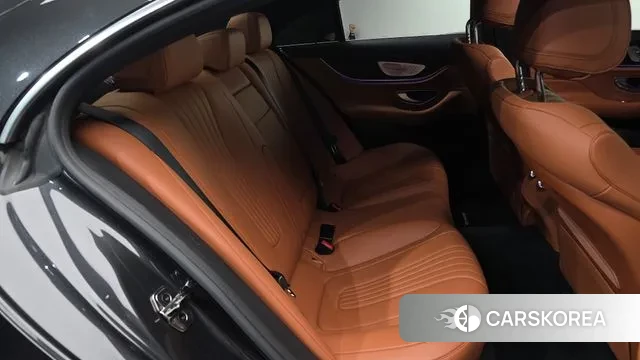 Mercedes-Benz CLS-Class C257 2022 Серый из Кореи, фото 3