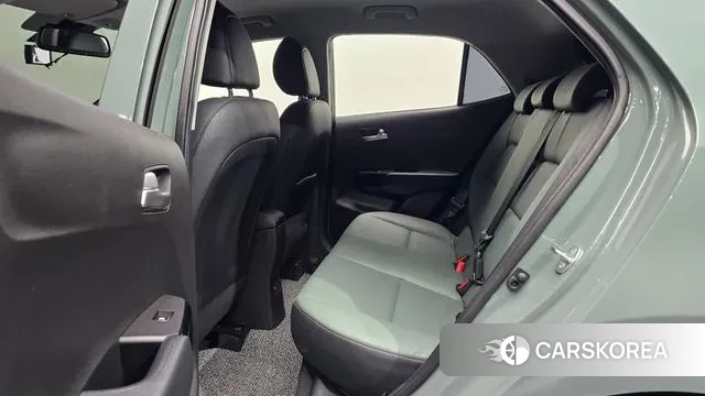 Kia The New Morning (JA) 2023 Цвет галактики из Кореи, фото 3