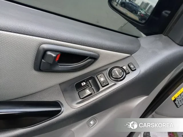 Hyundai The New Grand Starex 2020 Серый из Кореи, фото 3