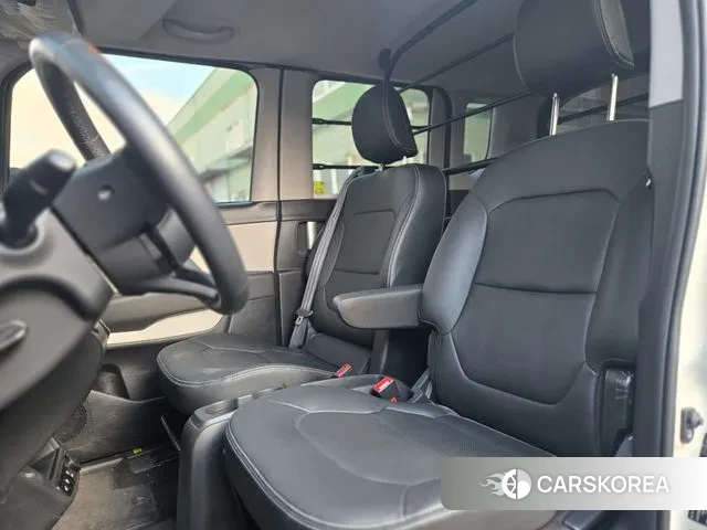 Kia The New Kia Ray 2024 Жемчужный цвет из Кореи, фото 3