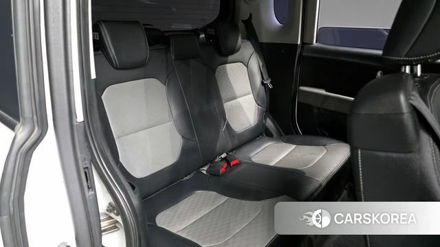 Kia The New Ray 2019 Белый из Кореи, фото 3