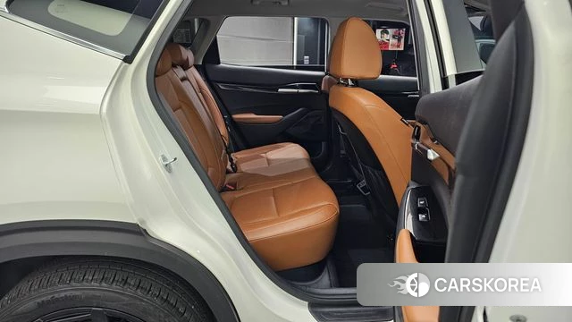 Kia The New Seltos 2023 Белый из Кореи, фото 3