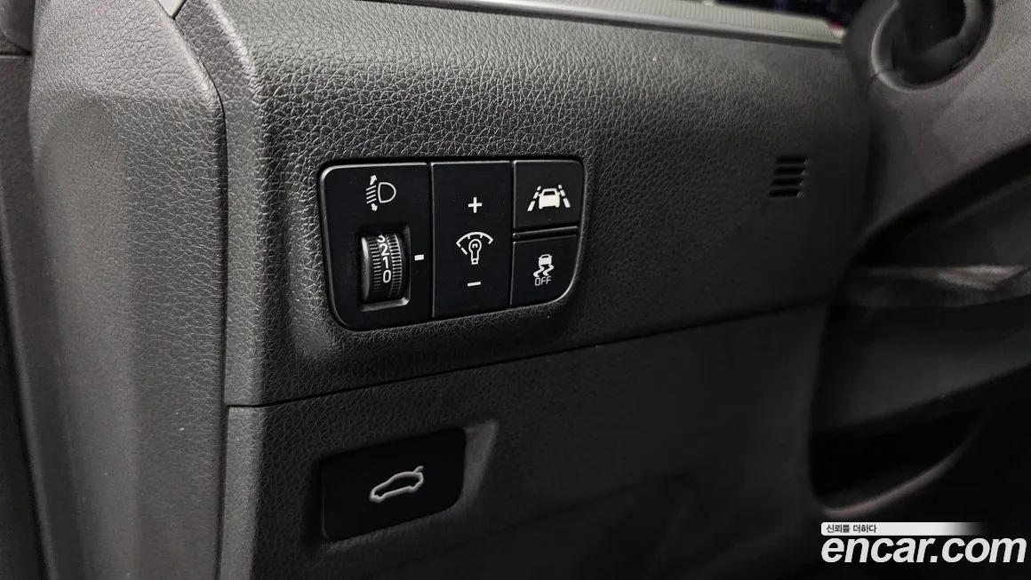 Kia K5 3rd generation id 2116468 из Кореи 3