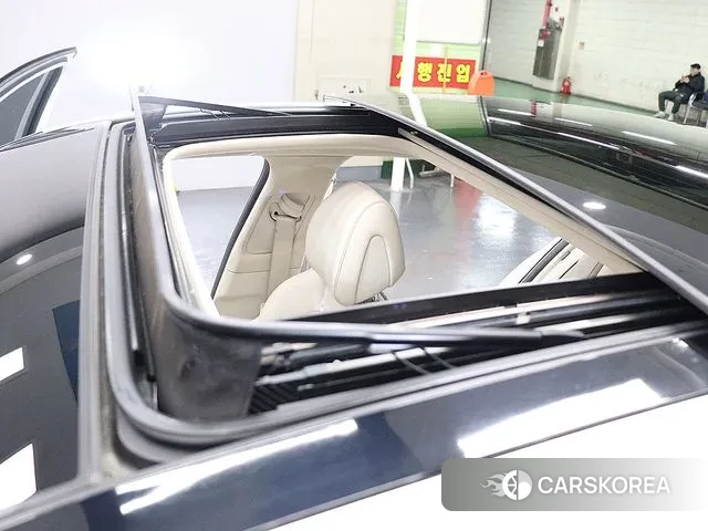 Genesis G70 2019 Белый из Кореи, фото 3