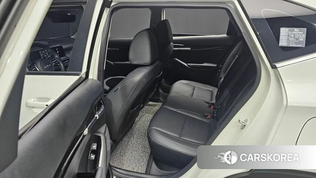 Kia The New Seltos 2023 Белый из Кореи, фото 3