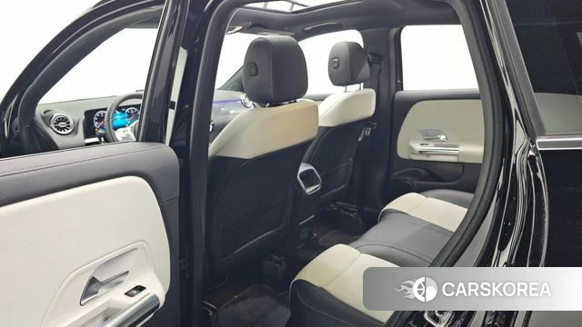 Mercedes-Benz GLA - Class H247 2021 Черный из Кореи, фото 3