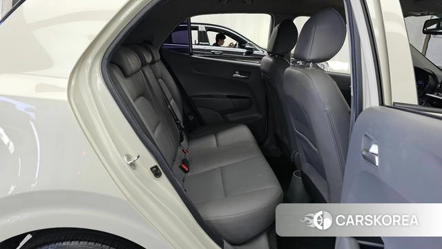 Kia Morning Urban (JA) 2020 Жемчужный цвет из Кореи, фото 3