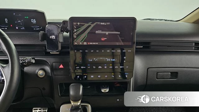 Hyundai Staria 2024 Белый из Кореи, фото 3