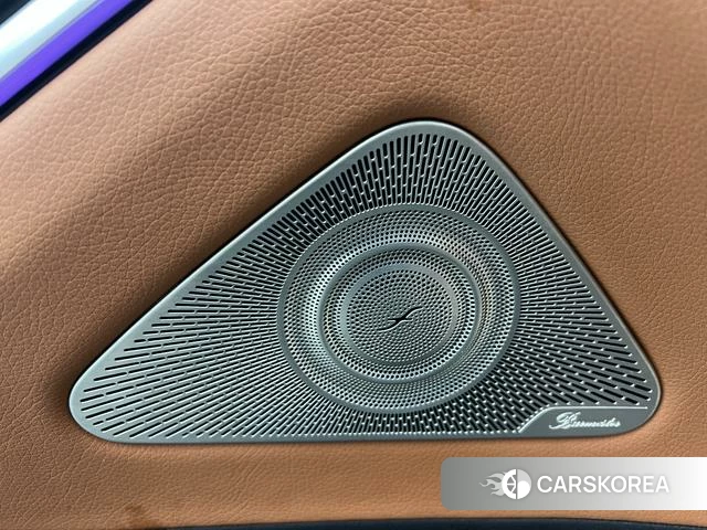 Mercedes-Benz S-class 2024 Черный из Китая, фото 3