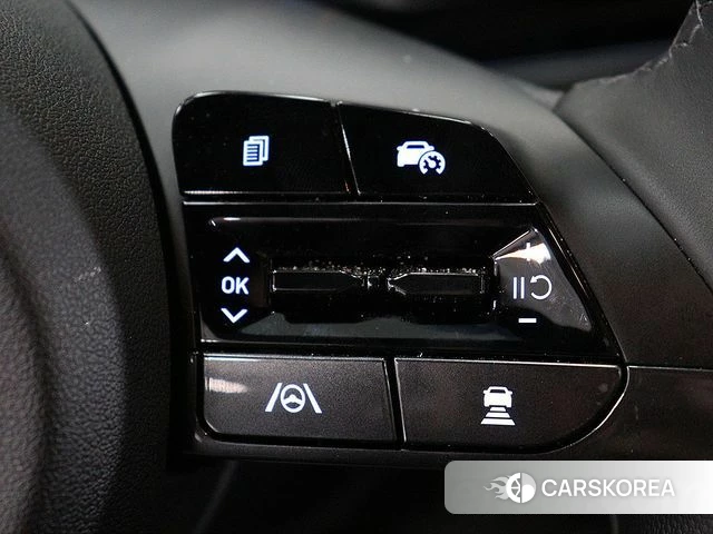 Hyundai The New Avante (CN7) 2025 Белый из Кореи, фото 3