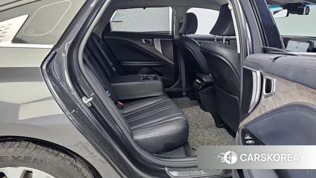 Kia K8 2023 Серый из Кореи, фото 3