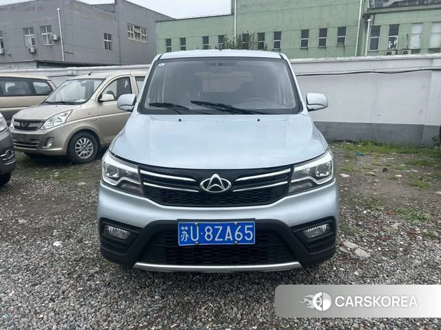 Changan Kaicheng Uno S 2025 Другой из Китая, фото 3