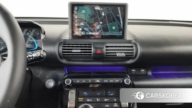 Hyundai Casper 2024 Белый из Кореи, фото 3