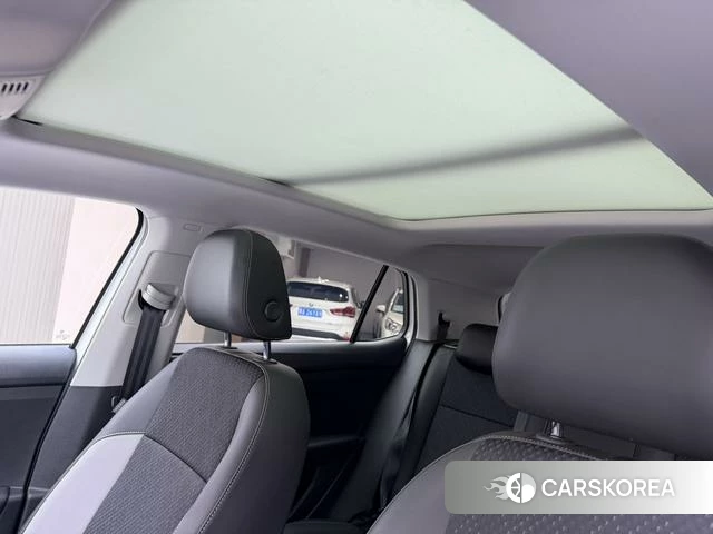 Volkswagen Exploring the shadow 2022 Белый из Китая, фото 3