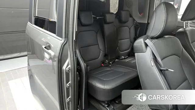 Kia The New Kia Ray 2023 Серый из Кореи, фото 3