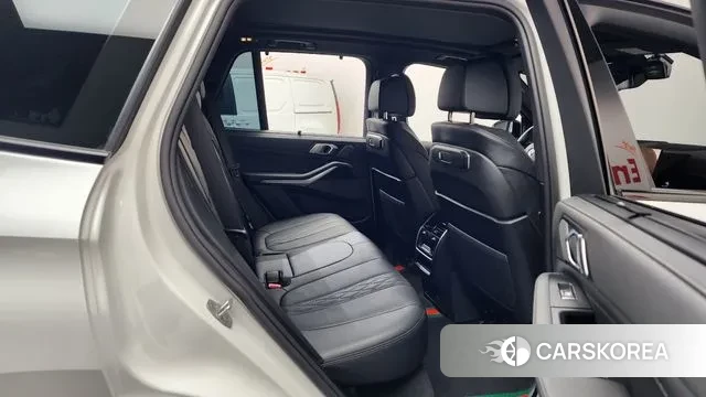 BMW X5 (G05) 2025 Белый из Кореи, фото 3