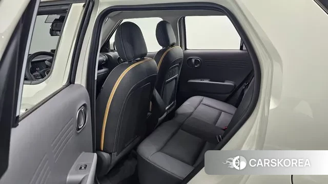 Hyundai Casper 2023 Белый из Кореи, фото 3