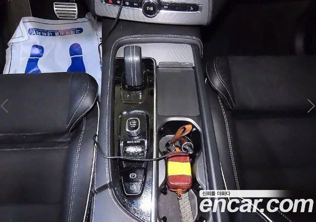 Volvo XC90 second Generation id 2706215 из Кореи 3