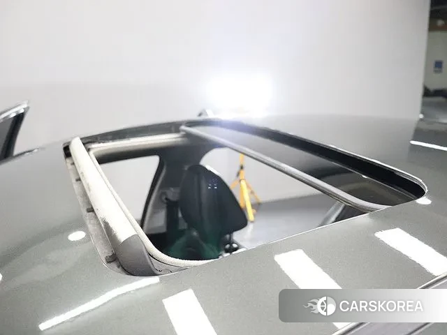 Hyundai Avante (CN7) 2020 Серый из Кореи, фото 3