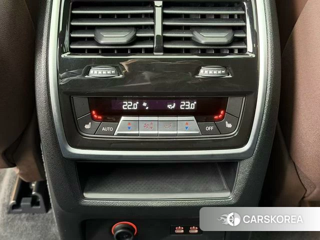 BMW X5 2022 Черный из Китая, фото 3