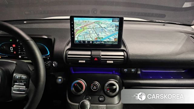 Hyundai Casper 2022 Белый из Кореи, фото 3