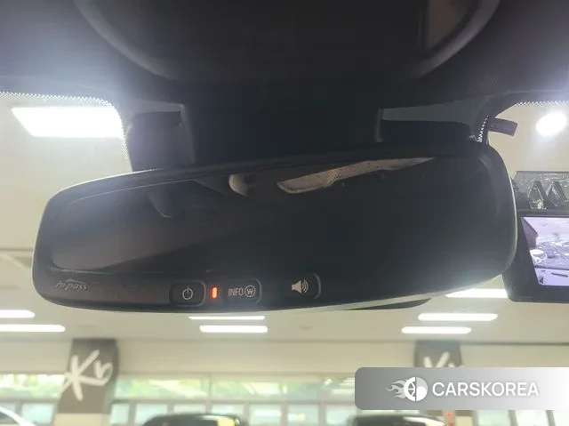 Chevrolet (GM Daewoo) Trax Crossover 2023 Черный из Кореи, фото 3