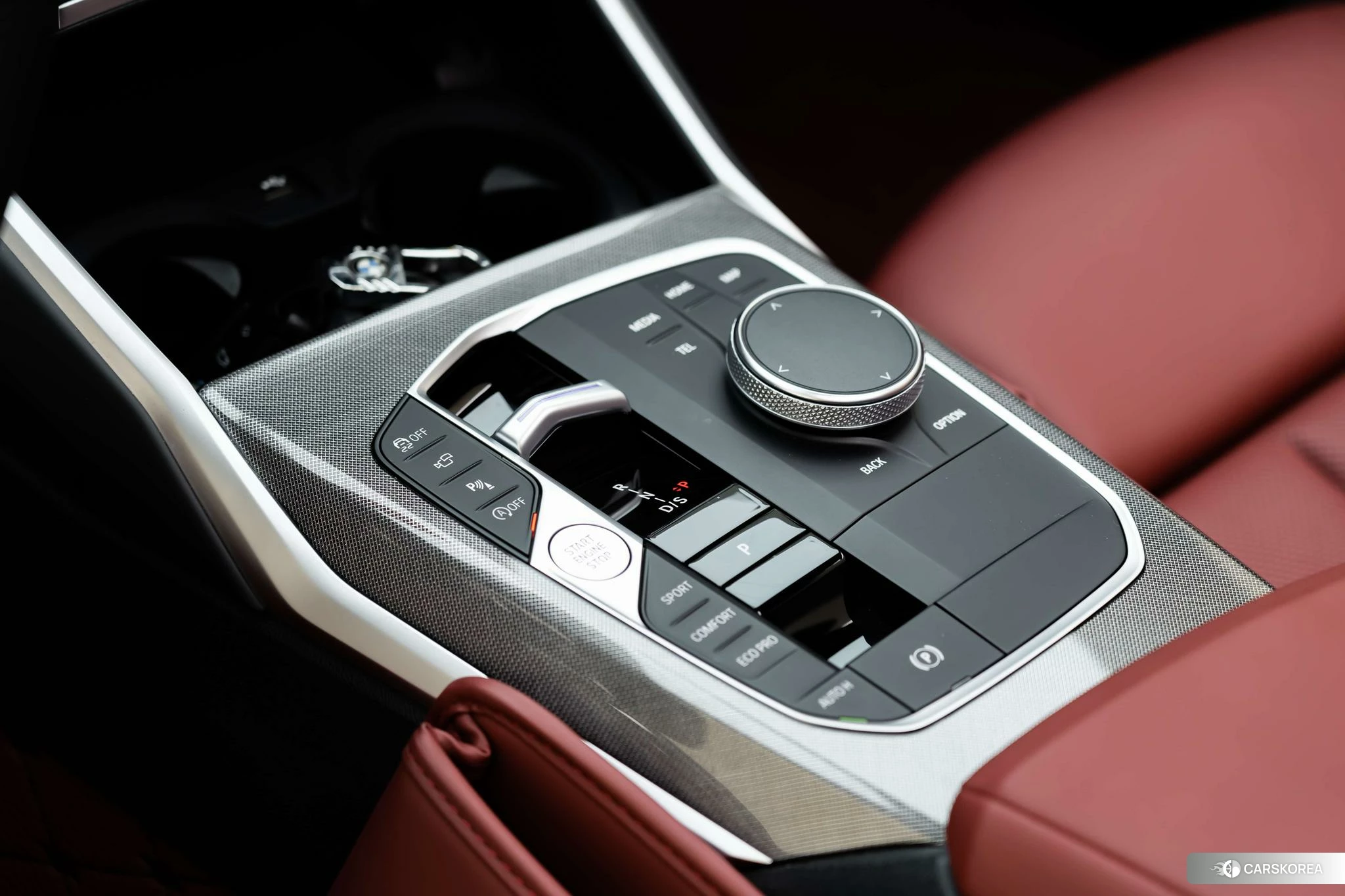 BMW 4 series 2023 Серебристо-серый из Китая, фото 3