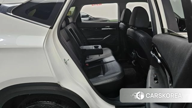 Kia Seltos 2020 Белый из Кореи, фото 3