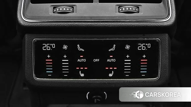 Audi A6 (C8) 2020 Синий из Кореи, фото 3