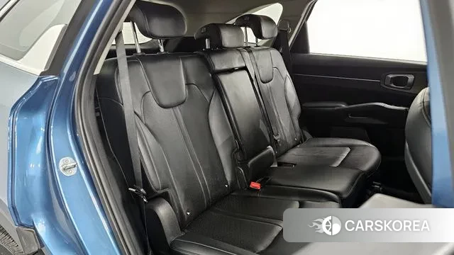 Kia Sorento 4th Generation 2020 Синий из Кореи, фото 3